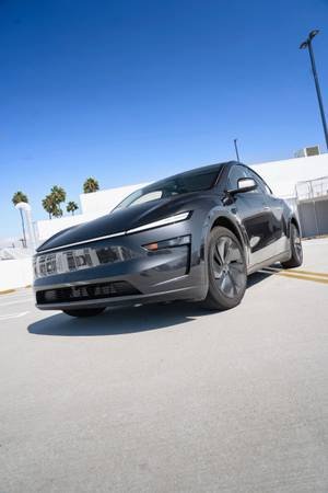 Car Rentals in Los Angeles Starting at $35/Day (Beverly Hills)