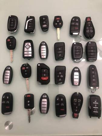 Los Angeles Locksmith and Mobile Service (Los Angeles)