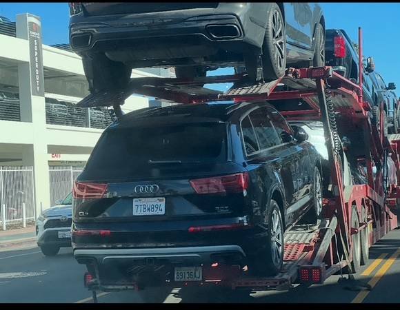 Auto Shipping and Transport Nationwide with Door-to-Door Vehicle Shipping (North Hollywood)