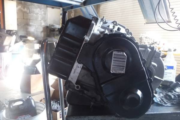 Automatic Transmission for Dodge Caravan, Journey, 200, and Town &amp; Country (South El Monte, CA)