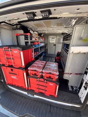 Mobile Mechanic in Los Angeles (Los Angeles)