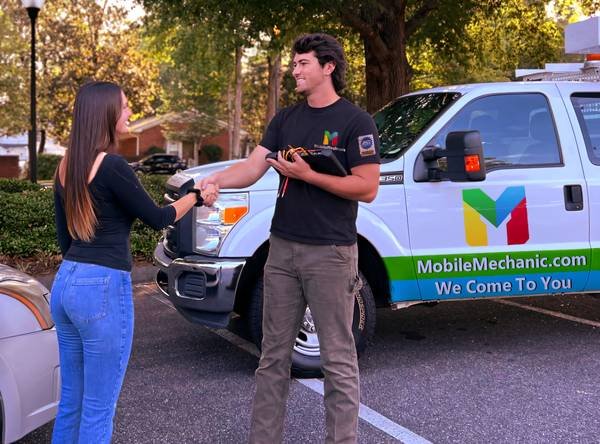 Need a Mobile Mechanic? MobileMechanic.com Has You Covered (All LA Areas)