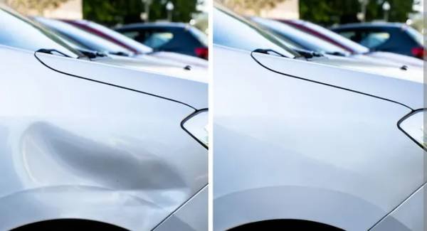 Free Estimates! Mobile Auto Body Repairs (All of Los Angeles Counties)