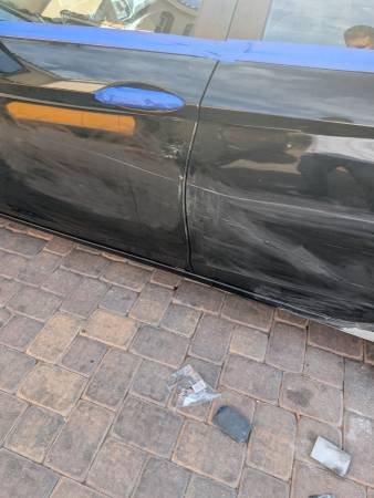 Free Estimates! Mobile Auto Body, We Come To You! Save Time &amp; Money (All of Los Angeles Counties)