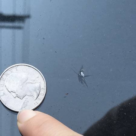 Chip Repair - Windshield Replacement - Professional &amp; Affordable (LA, SGV, SFV, LB - Mobile)