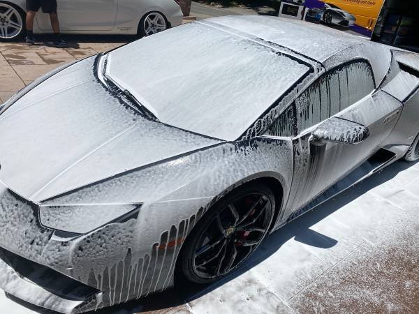 Professional Mobile Auto Detailing, Mobile Car Wash/Detail (Mobile Service/Window Tint)