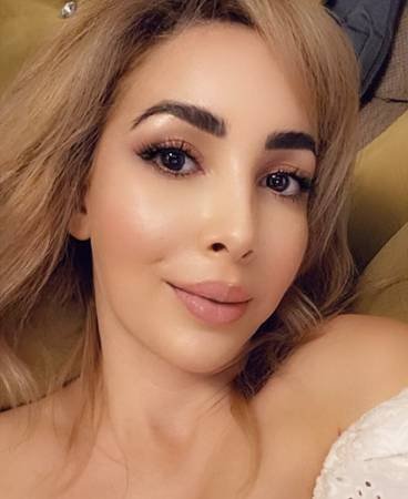 Massage and Facial Service