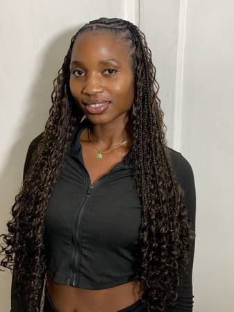 Los Angeles Braid Appointments (Los Angeles)