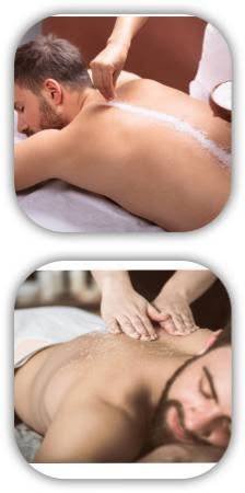 Relaxation Massage (SGV)