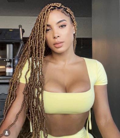 Faux Locs Discount, Knotless Braids (Hawthorne)