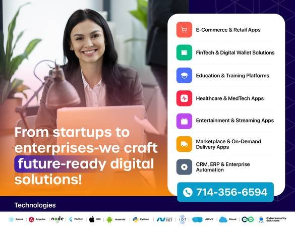 Need an App? 20+ Years Experience in iOS and Android Development (20 Years Experience, Affordable Price)