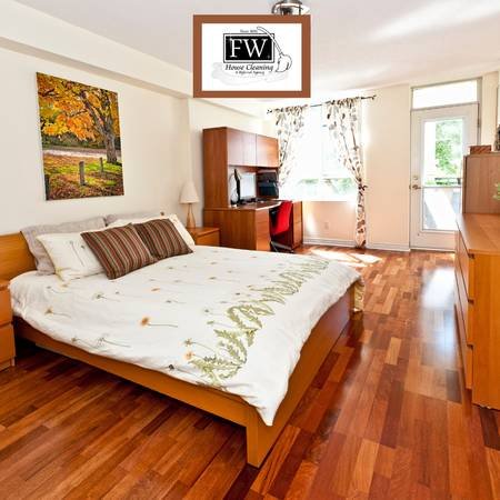 Rise and Shine! Spring House Cleaning Special! (Panorama City, Northridge, North Hills, Arleta, Hansen Hills)