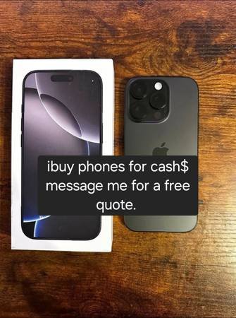 Get Quick Cash Now for Your Device (Imperial Beach)