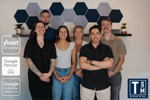 AI SEO and SEO Experts to Drive Traffic and Rank Better Starting at $350