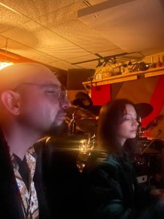 Little Red Writing Room - Recording Studio Available (Van Nuys)