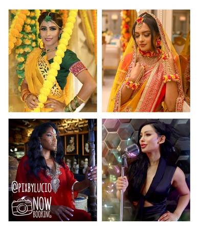 Professional Photographer - Fashion, Unique Portraits, Lifestyle + More! (Captivating Images in Los Angeles)