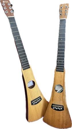 Music Instrument Library for Large and Small Events