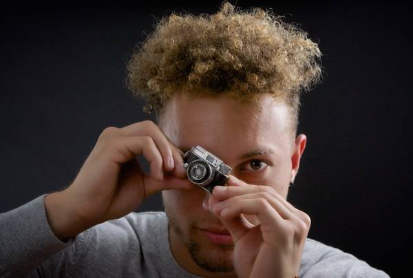 Events and Portraits Photographer in Los Angeles and Surrounding Areas