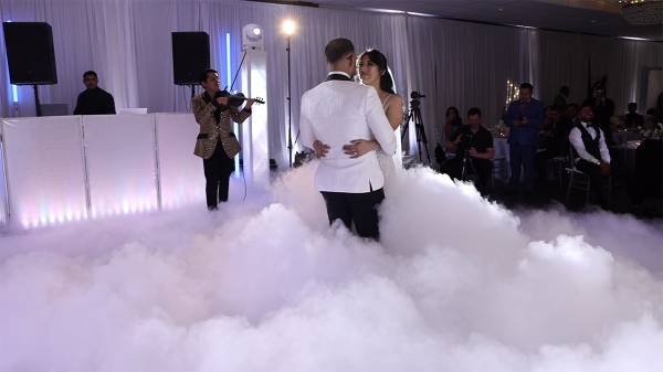 Reliable and Affordable DJ for Weddings, Quinceañeras, and Events