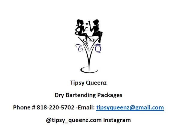 Mobile Bartending in Los Angeles