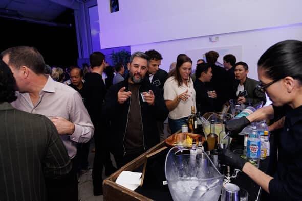 Certified Event Bartending Service for Your Next Event in Los Angeles