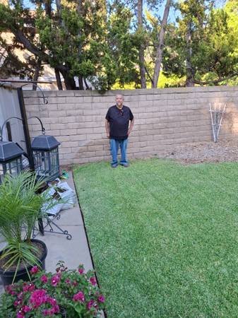 Reliable Gardening Services. (Paramount)