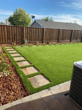 Sal's Landscaping Services and Maintenance (Alhambra)