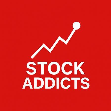 Count Your Lottery Losses? At Stock Addicts We Scale Income. $199 Down