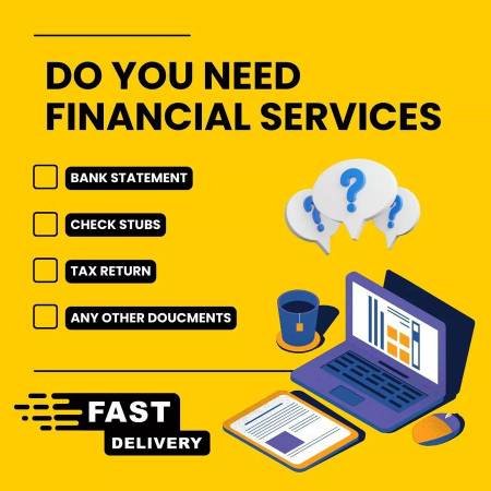 Proof of Income Solution for Contractors, Gig Workers, and Paystub Services (Text Now! 24HRS Nationwide)