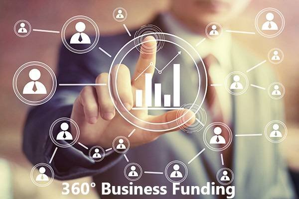 Full 360° Business Credibility &amp; Setup Services for Funding Readiness!