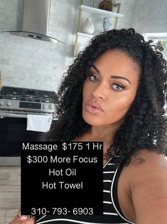 Therapeutic Massage Awaits (Lake Balboa : Encino)