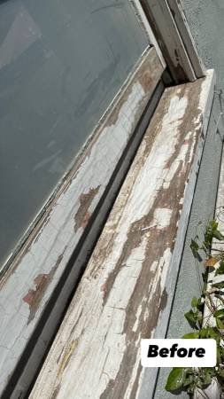 Handyman, Construction Renovations &amp; Upgrades