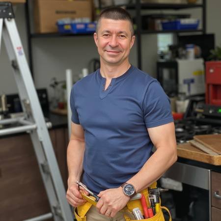 Handyman - Same Day, Free Estimates + 10% Off New Customers! (Los Angeles, Burbank, Glendale, Studio City, Sun Valley)