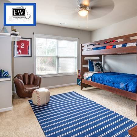 Score a Touchdown with This House Cleaning Special!!! (Torrance, South Bay, Los Angeles)