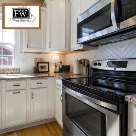 Quality House Cleaning Satisfaction Guaranteed!!! (Torrance, Rancho Verdes, Manhattan Beach)