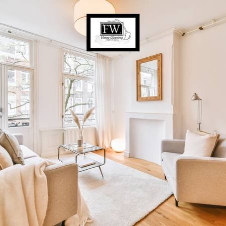 Spiderwebs Be Gone! House Cleaning Special! (Mar Vista, Playa Vista, Culver)