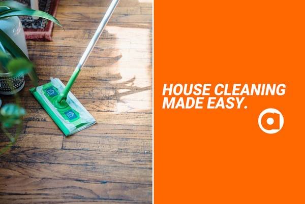 Deep Cleaning Maid Service House Cleaning Service House Cleaners (Burbank, Toluca Lake, Studio City, Sherman Village)