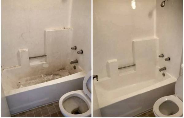 Cleaning Laundry Organizing Cooking Handywoman &amp; More (All Los Angeles)