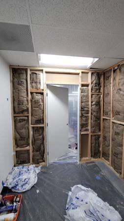 Experienced handyman (Woodland Hills)