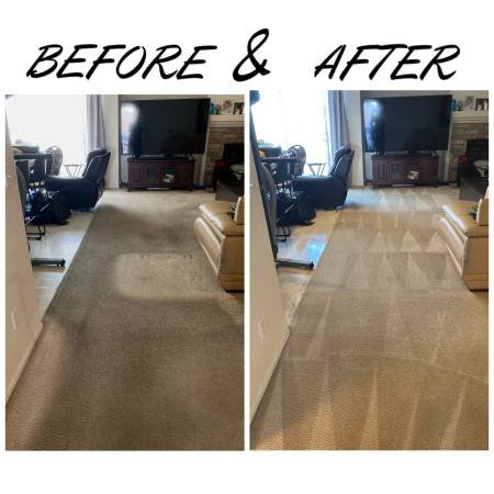 $19 per room / L.A Carpet cleaning Company / SAME DAY (ANY LOCATION)