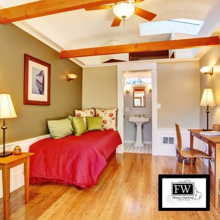 Fall House Cleaning Special!! House Cleaning! (Torrance, South Bay, Los Angeles)