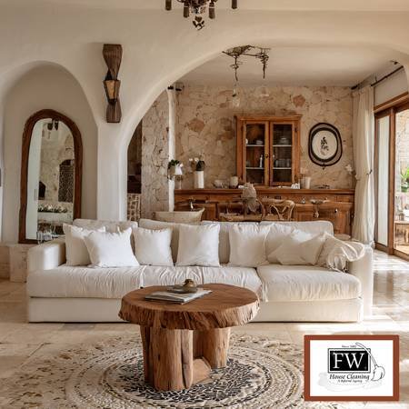 Deep Cleaning - No Dirt Left Behind! (Sherman Oaks, Sherman Village, Studio City &amp; Surrounding Area)