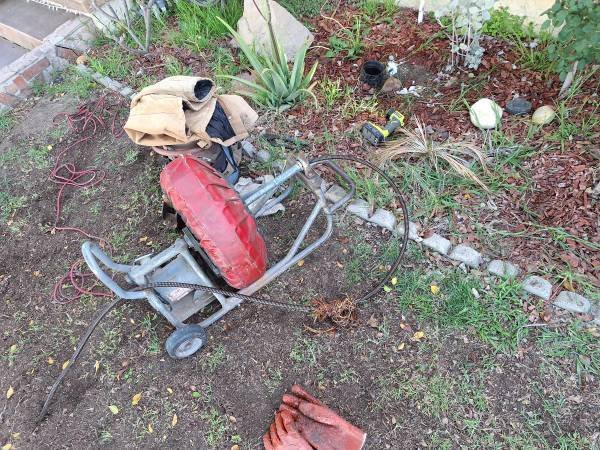 Plumbing / Rooter / Sewer / Drain Cleaning / Reasonable / Call Us!! (South Bay Area)