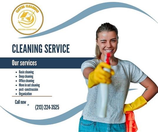 Professional Cleaning Service, Same Day, Next Day. Office, Condo, House (Lancaster)