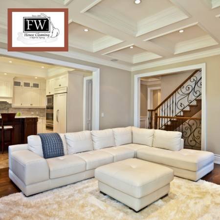 Fall House Cleaning Special!! House Cleaning! (Torrance, Rancho Verdes, Manhattan Beach)