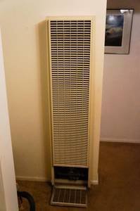 Heating and A/C repair *Expert Wall and Floor Heaters-older homes/Apt* (Woodland Hills, Canoga Park, Tarzana, Reseda, Van Nuys, North Hollywood, Sherman Oaks, Burbank, West LA, Santa Monica)