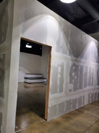 Handyman Alva (Los Angeles and San Pedro, All Around)