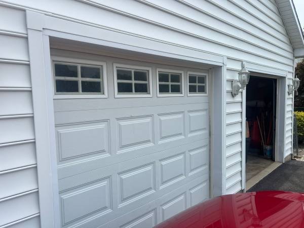 Eagle Garage Door – Same Day Repair and Installation – Call 855-640-0404 (Los Angeles)