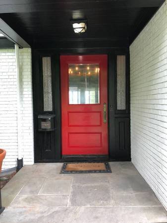 Interior and Exterior Painting by Professional Painter at Low Rates! (Los Angeles)