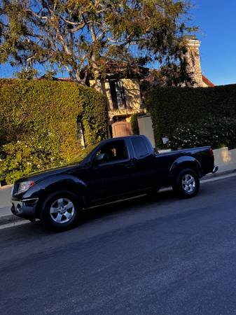 Reliable Local Delivery (Los Angeles)